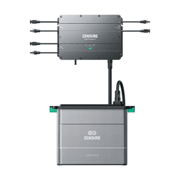 Zendure SolarFlow